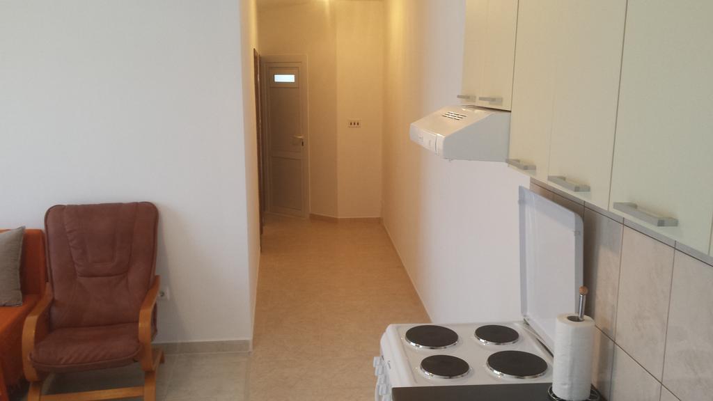 Apartment Gevera Spalato Camera foto